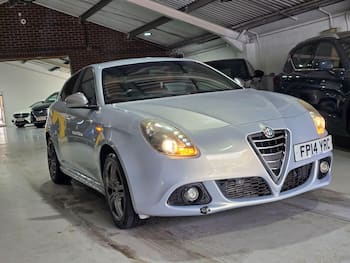 Used Alfa Romeo Giulietta 2014 for sale - 79846690: Photo