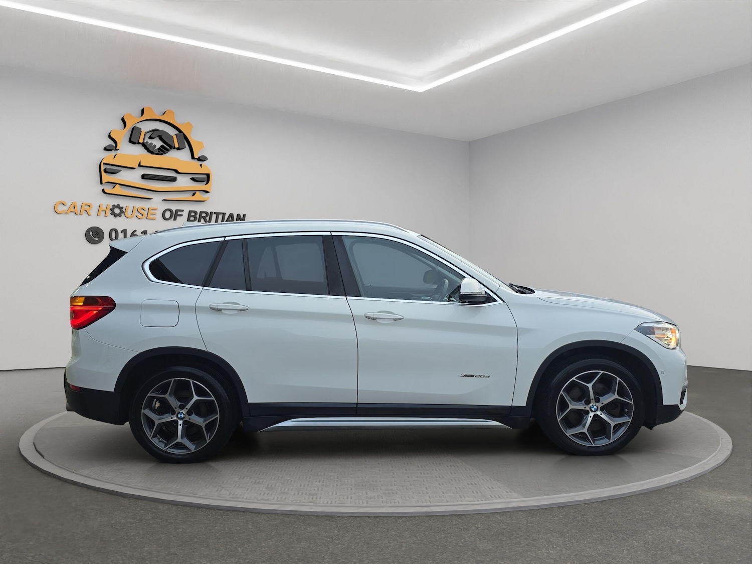 Used BMW X1 2015 for sale - 76953226: Photo 10