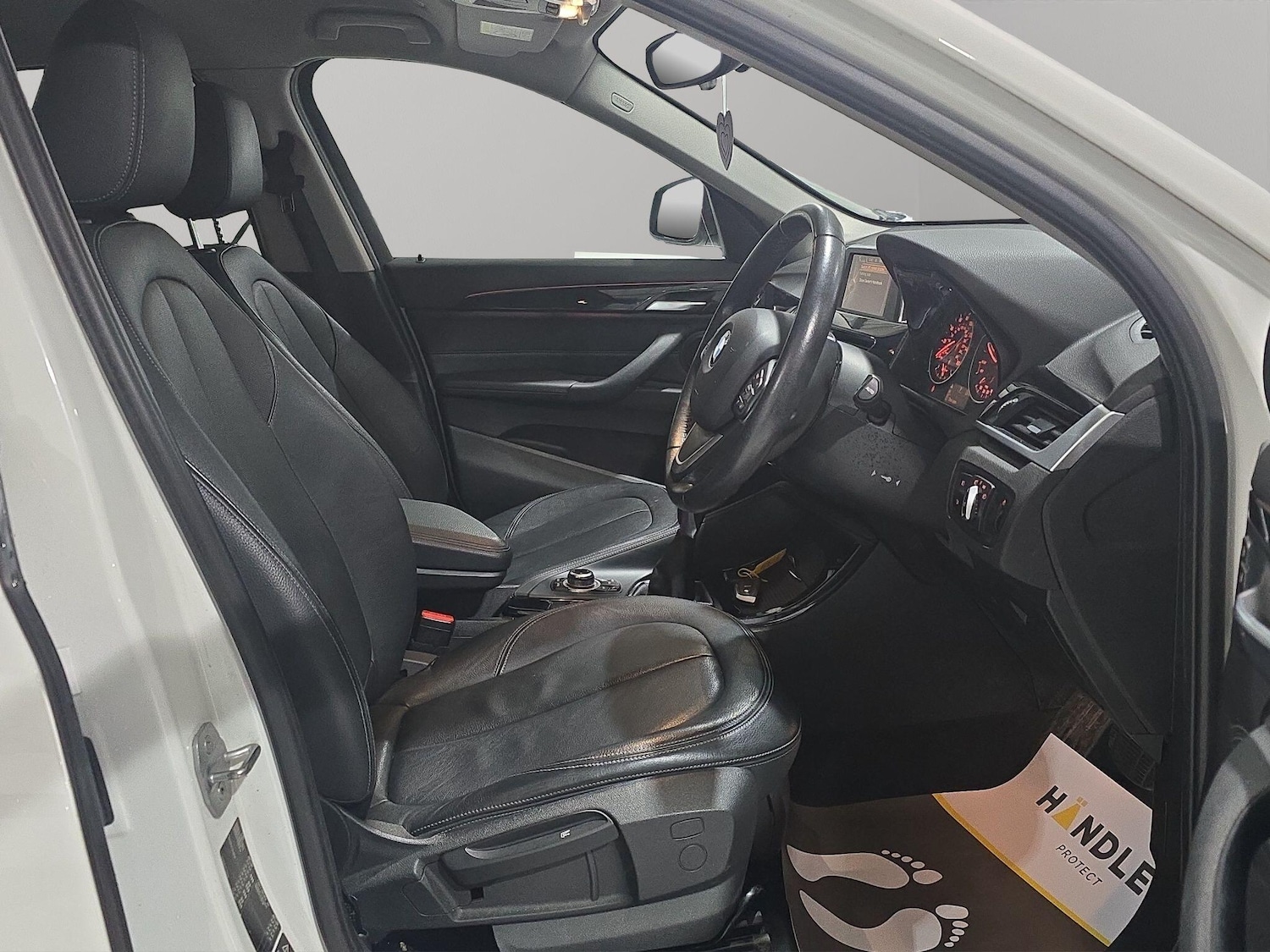 Used BMW X1 2015 for sale - 76953226: Photo 11