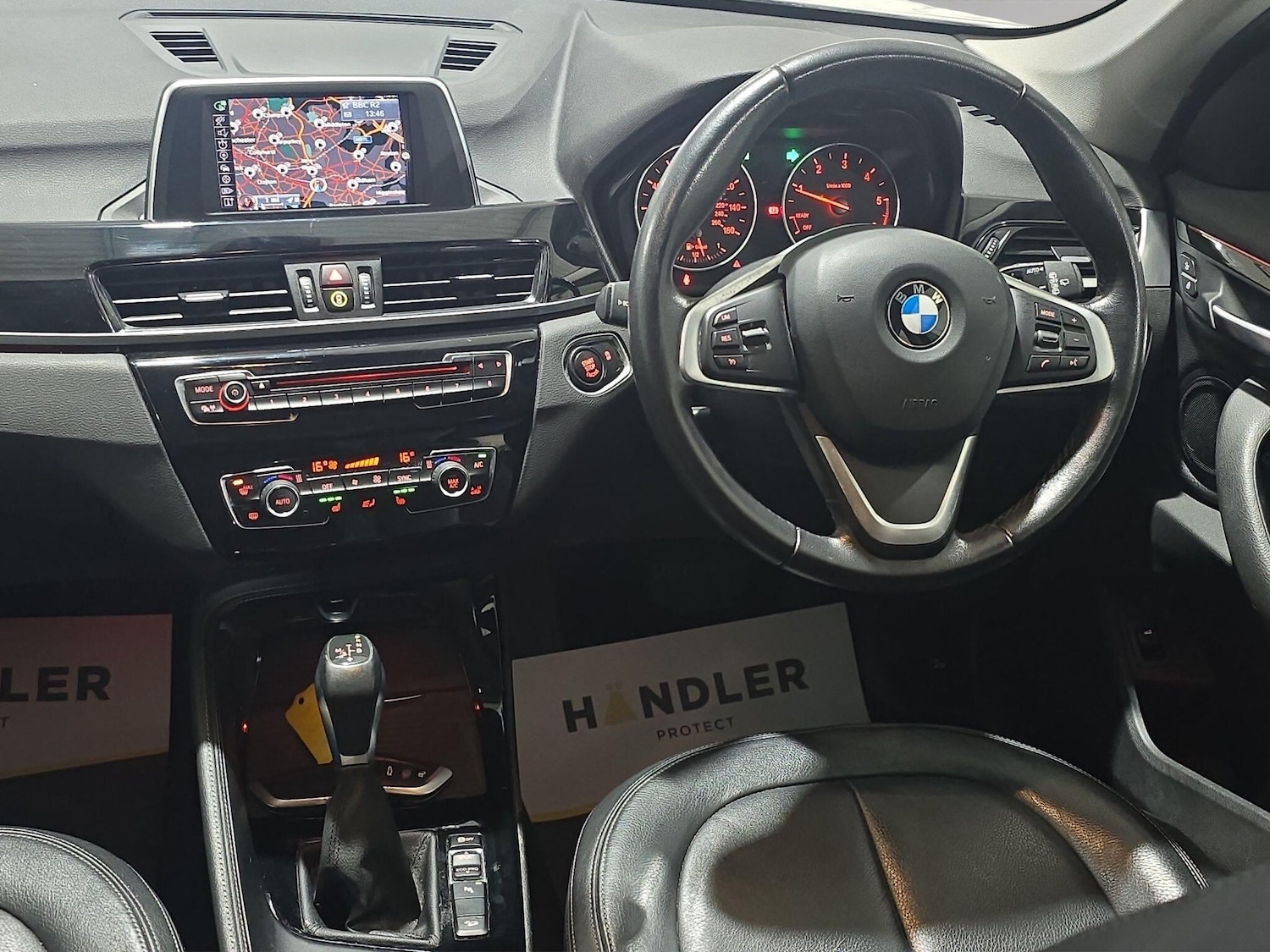 Used BMW X1 2015 for sale - 76953226: Photo 12