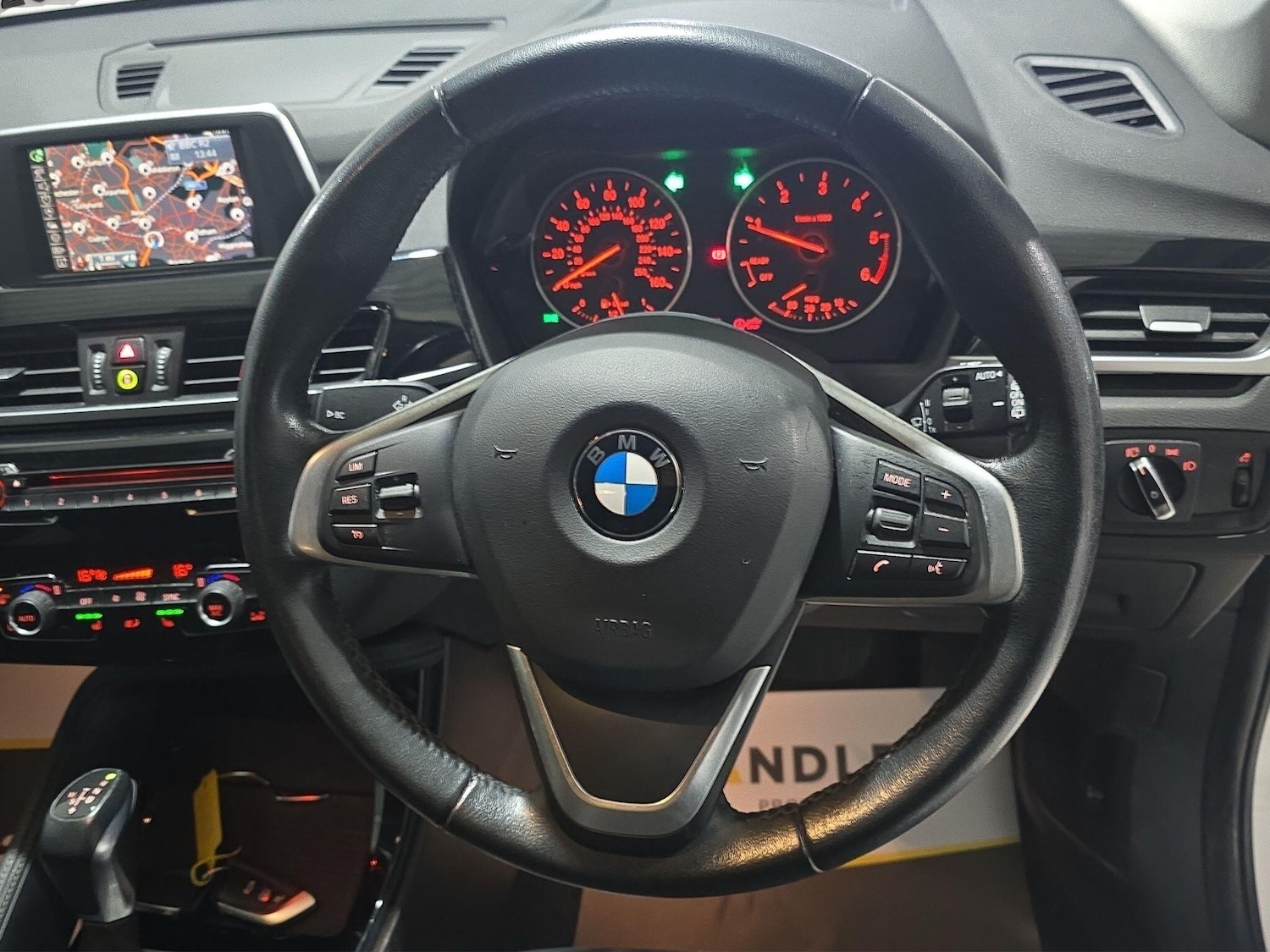 Used BMW X1 2015 for sale - 76953226: Photo 14