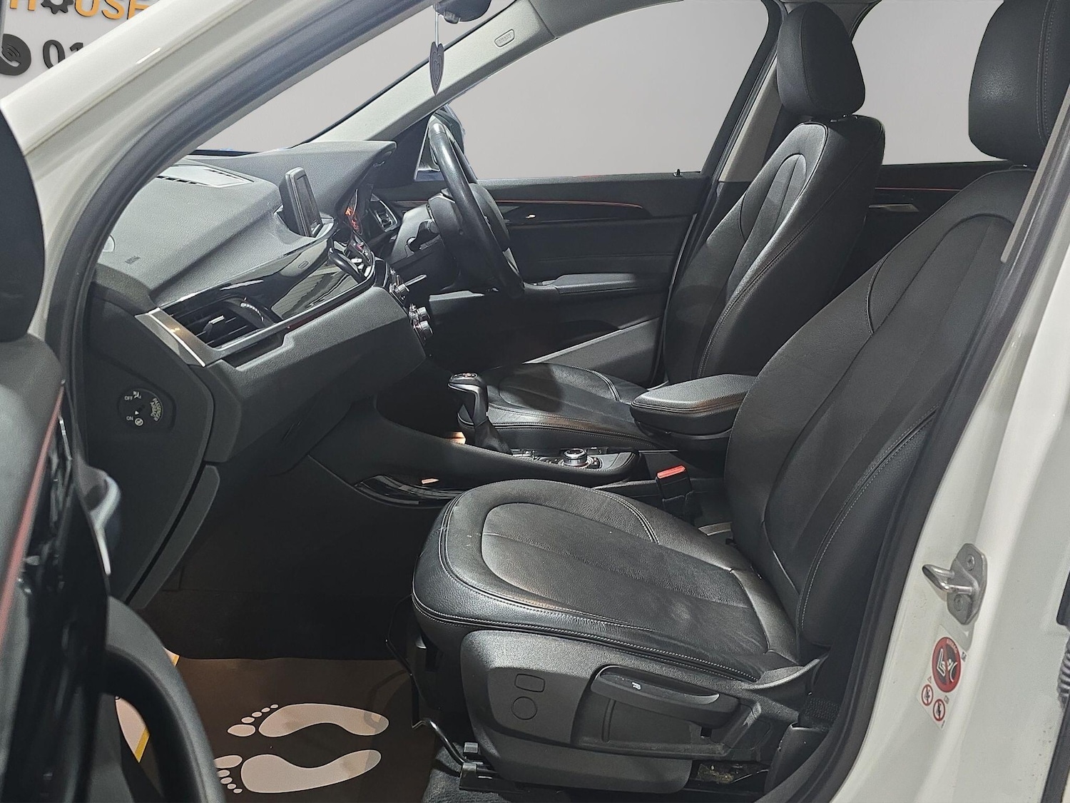 Used BMW X1 2015 for sale - 76953226: Photo 15