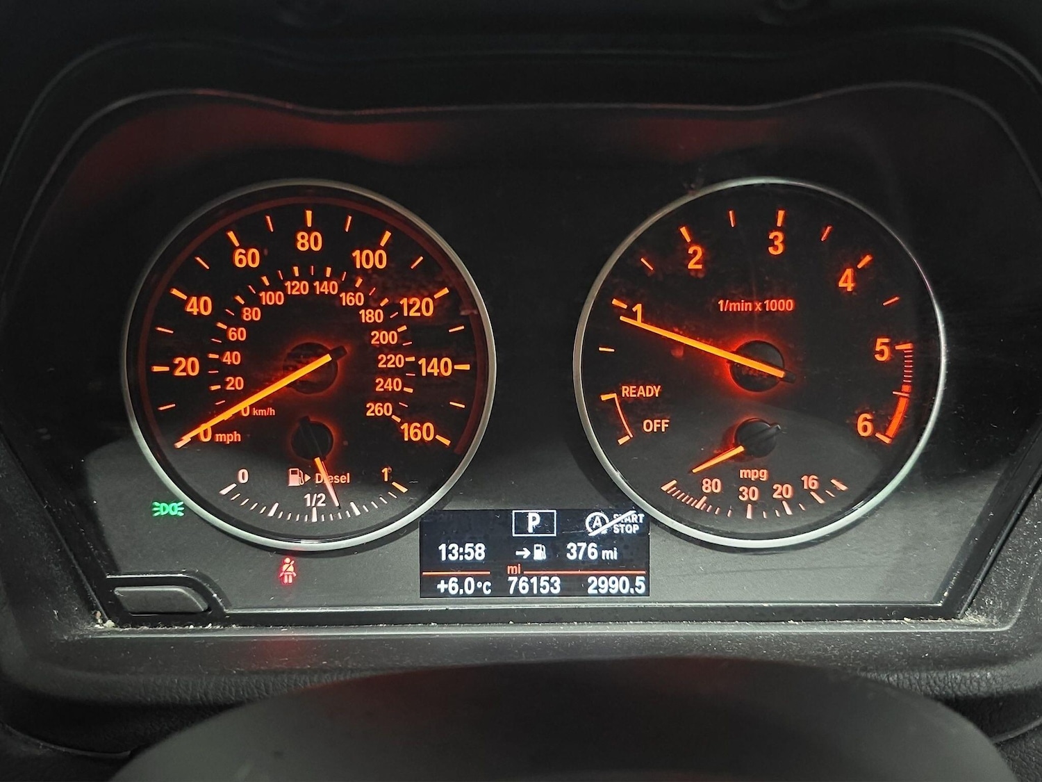 Used BMW X1 2015 for sale - 76953226: Photo 19