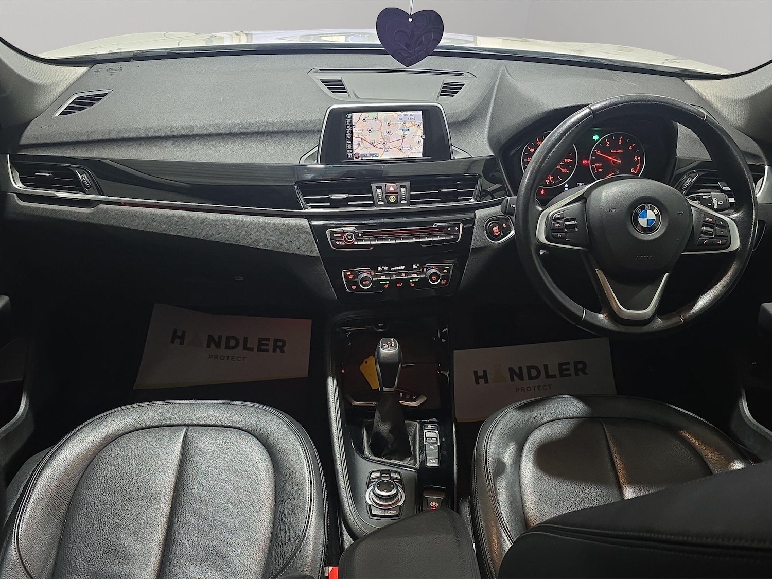 Used BMW X1 2015 for sale - 76953226: Photo 2