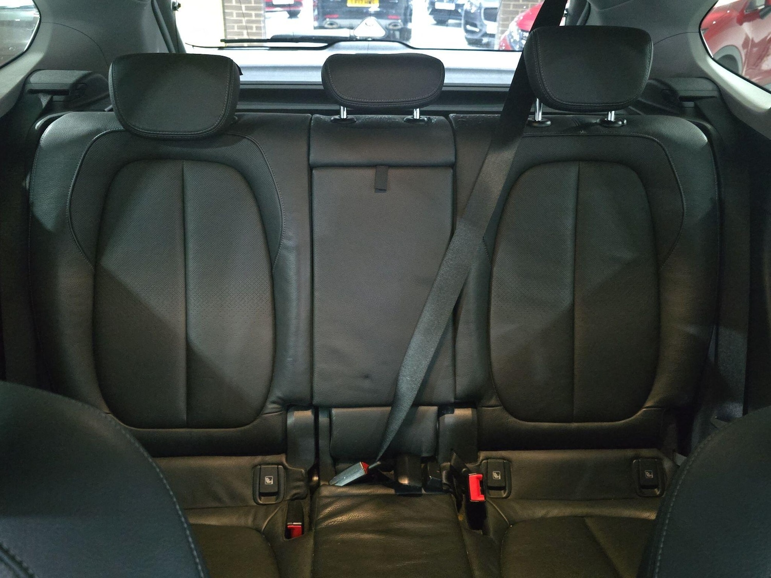 Used BMW X1 2015 for sale - 76953226: Photo 26