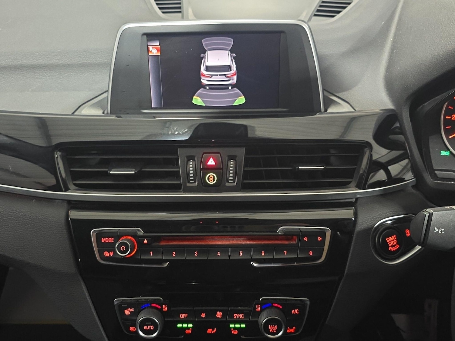 Used BMW X1 2015 for sale - 76953226: Photo 27