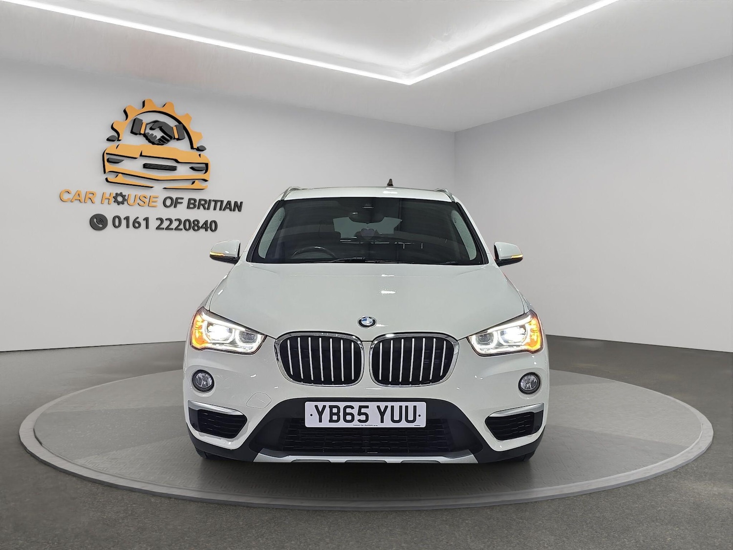 Used BMW X1 2015 for sale - 76953226: Photo 3
