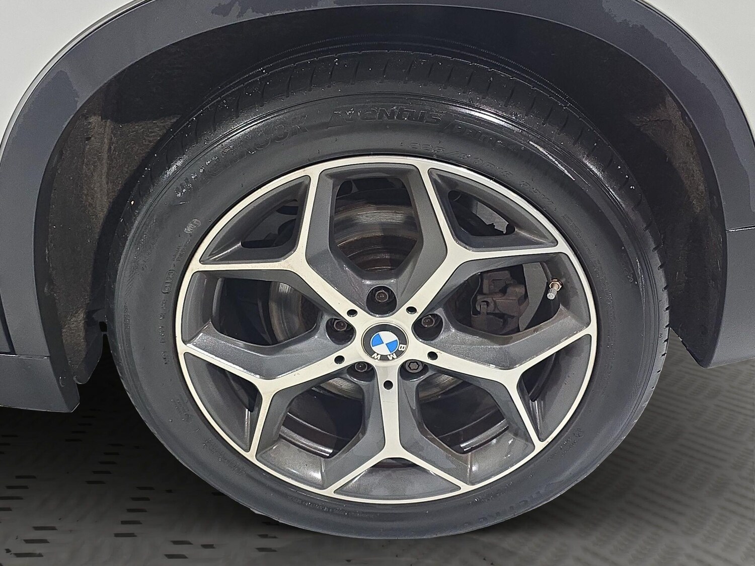 Used BMW X1 2015 for sale - 76953226: Photo 40