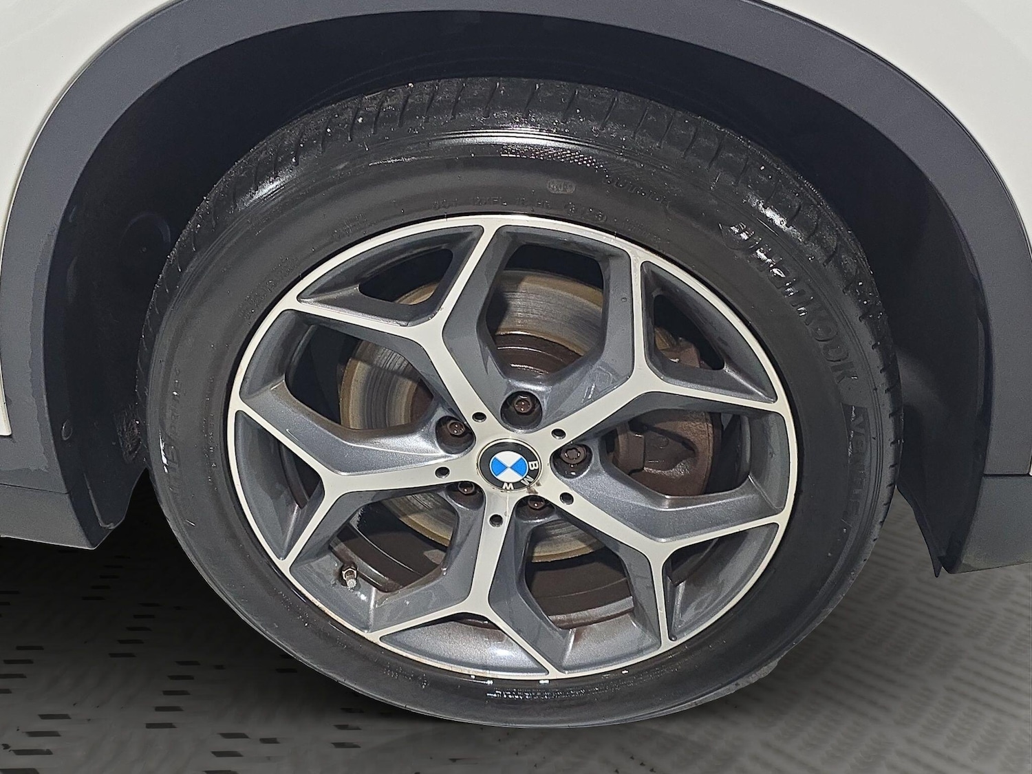 Used BMW X1 2015 for sale - 76953226: Photo 42