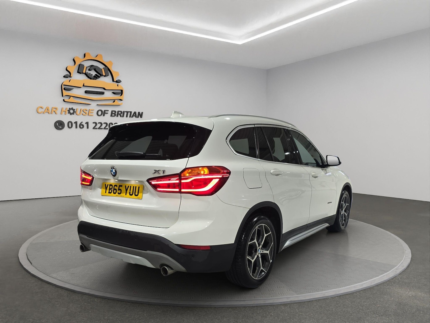 Used BMW X1 2015 for sale - 76953226: Photo 5