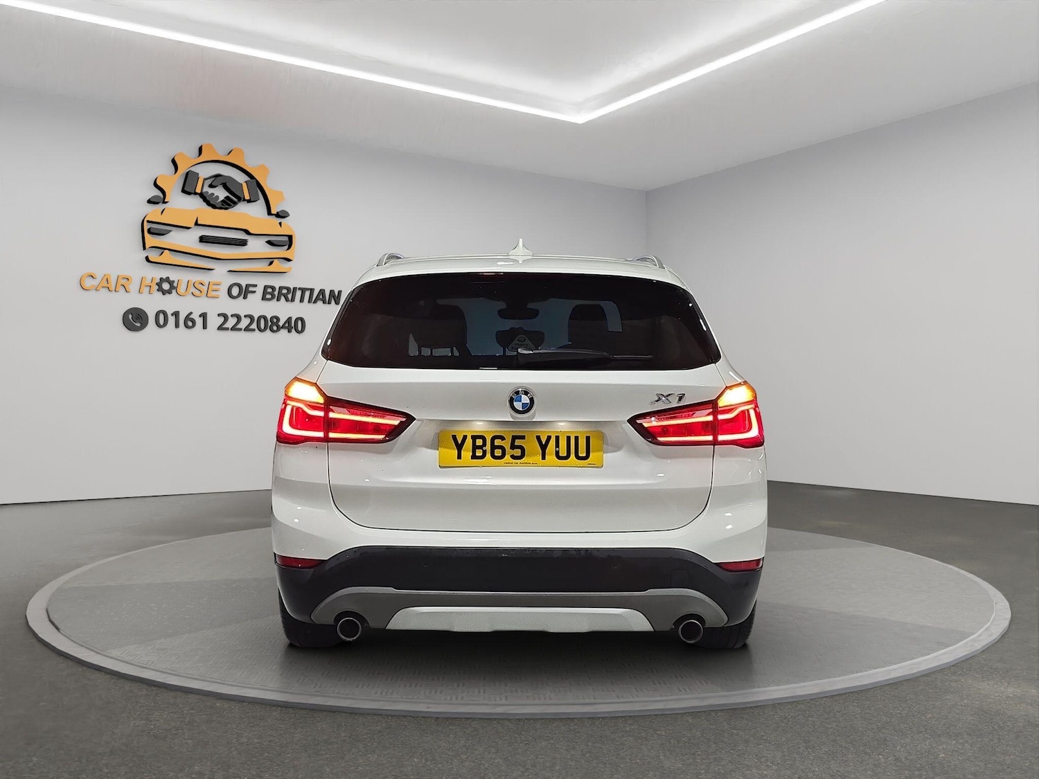Used BMW X1 2015 for sale - 76953226: Photo 6