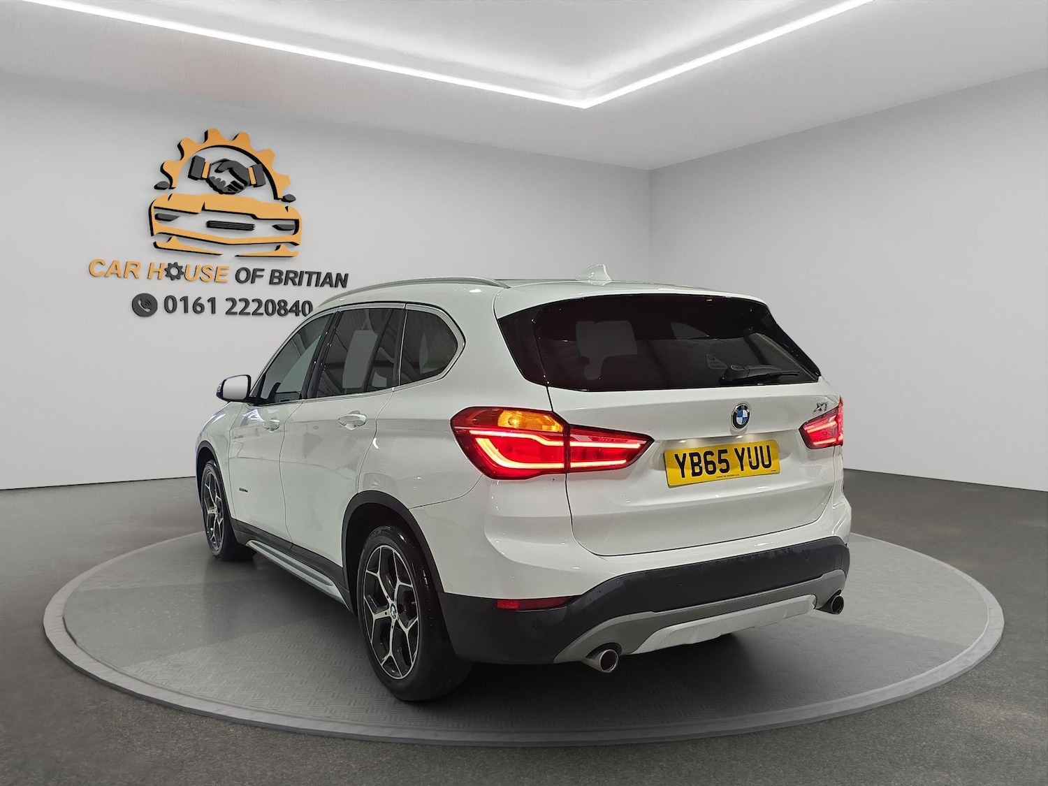 Used BMW X1 2015 for sale - 76953226: Photo 7
