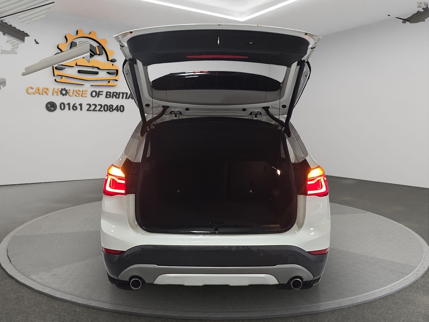 Used BMW X1 2015 for sale - 76953226: Photo 8