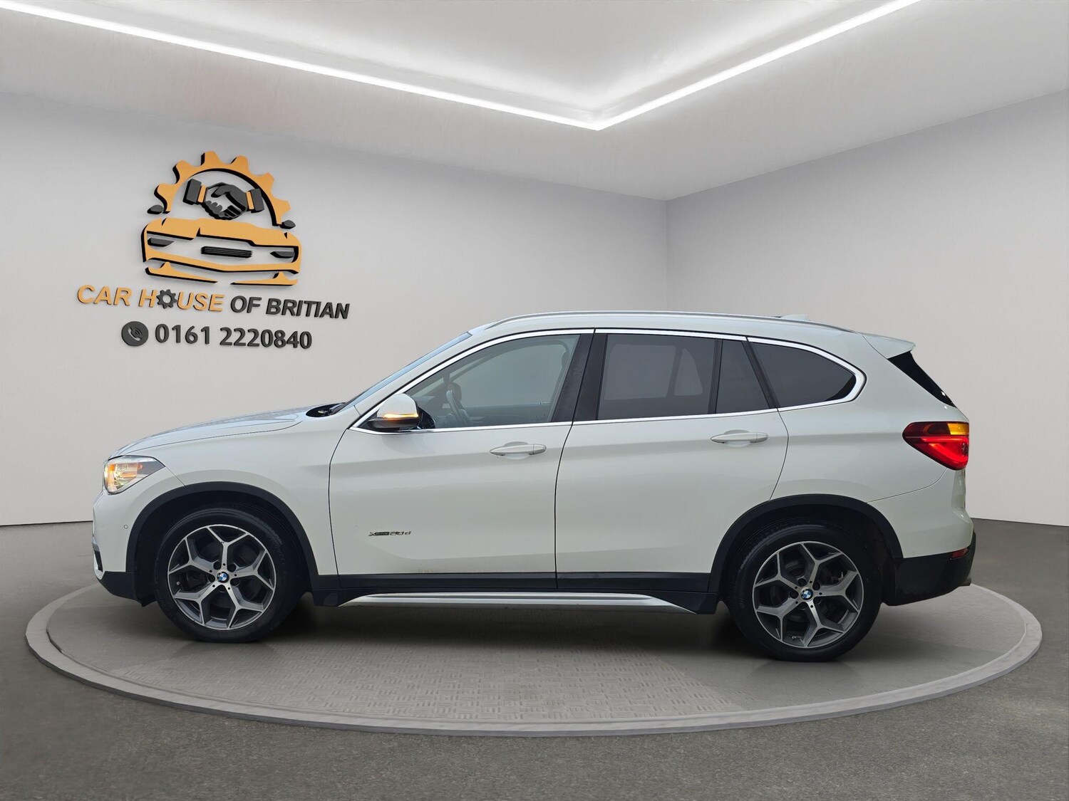 Used BMW X1 2015 for sale - 76953226: Photo 9