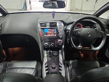 Used Citroen DS5 2015 for sale - 77315425: Photo