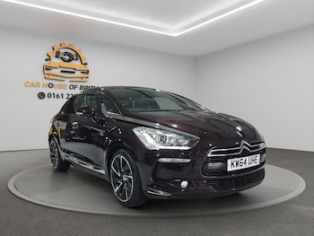 Used Citroen DS5 2015 for sale - 77315425: Photo