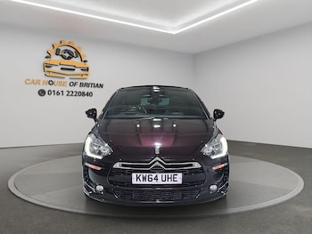 Used Citroen DS5 2015 for sale - 77315425: Photo
