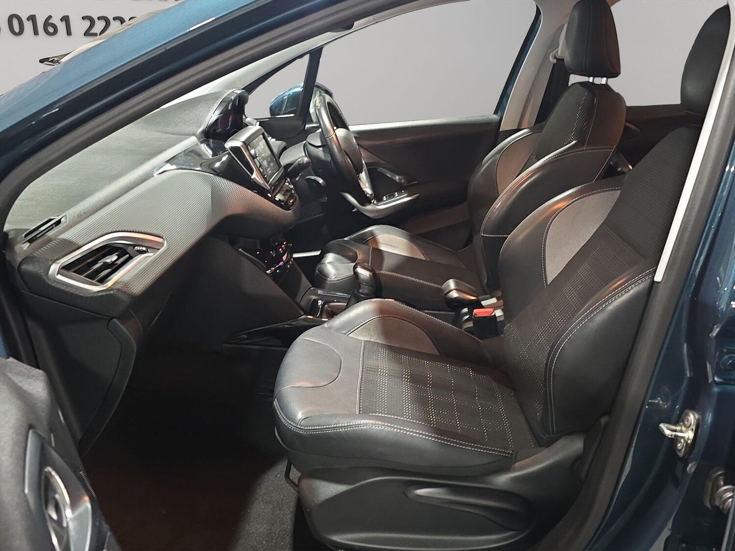 Used Peugeot 2008 for sale - 77574418: Photo 11