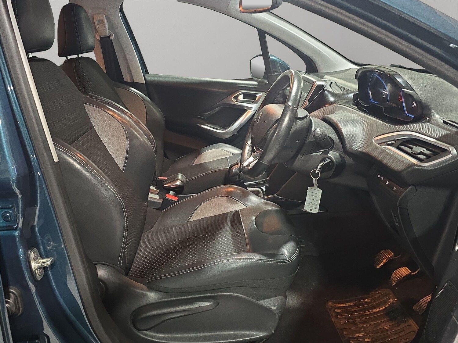 Used Peugeot 2008 for sale - 77574418: Photo 13