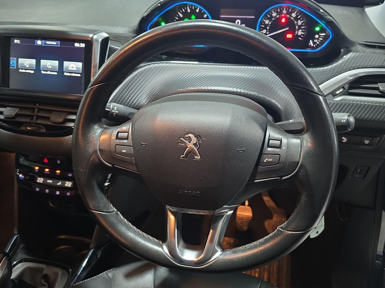 Used Peugeot 2008 for sale - 77574418: Photo 16