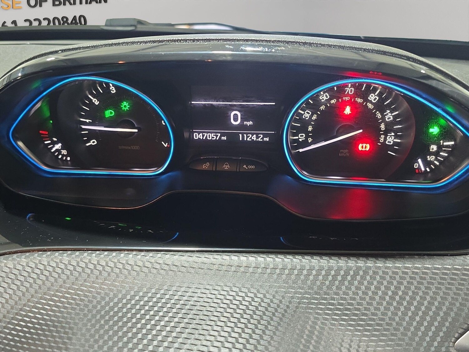 Used Peugeot 2008 for sale - 77574418: Photo 17