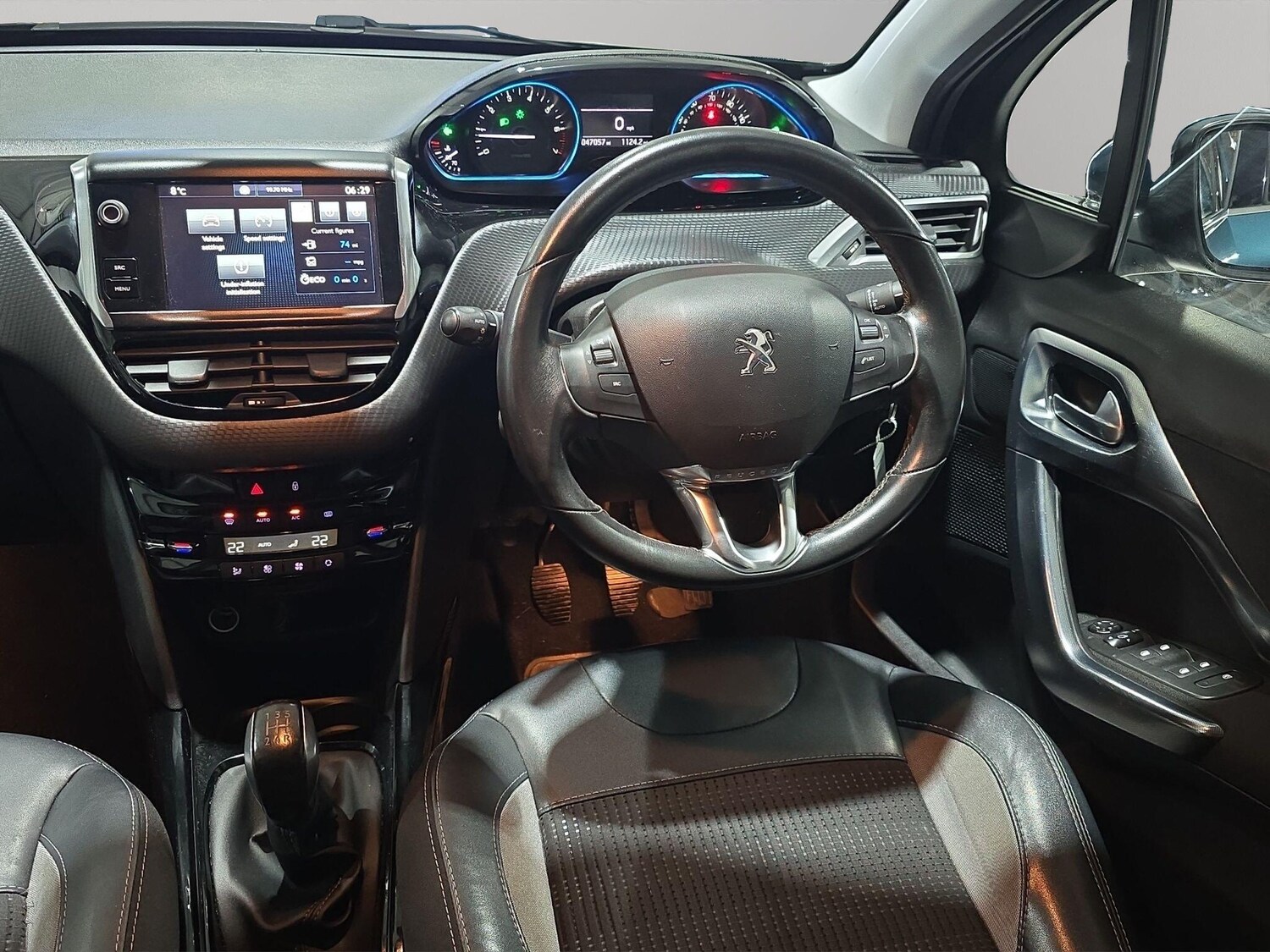 Used Peugeot 2008 for sale - 77574418: Photo 18