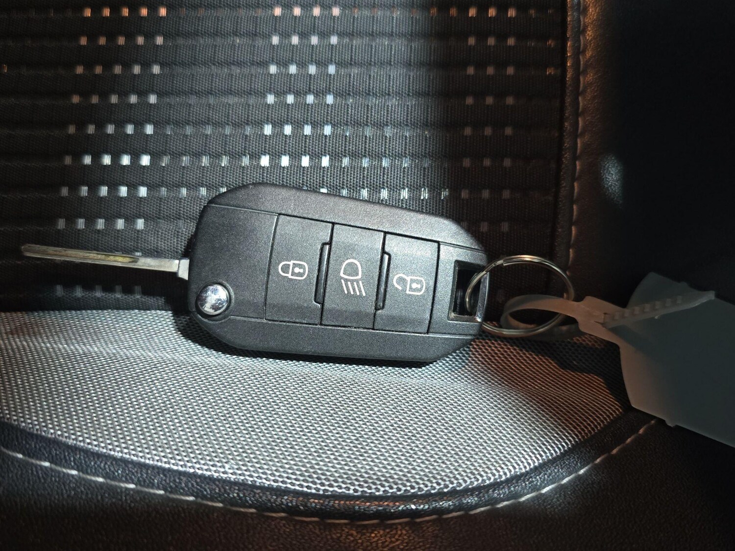 Used Peugeot 2008 for sale - 77574418: Photo 32