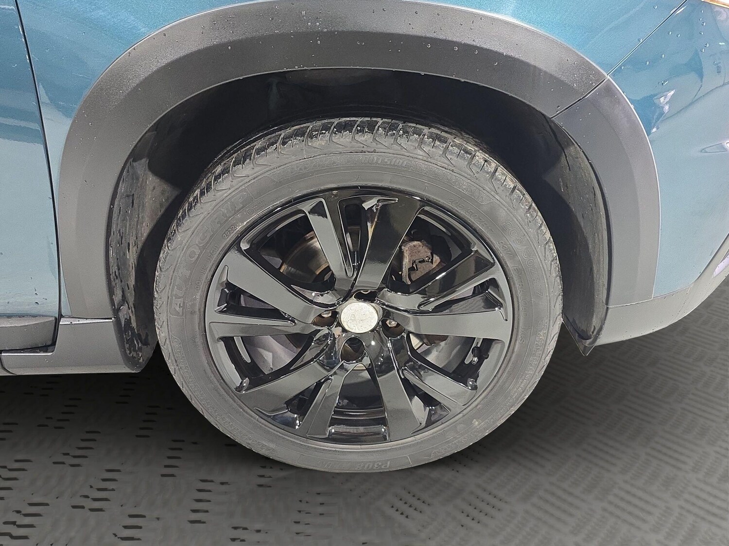 Used Peugeot 2008 for sale - 77574418: Photo 34