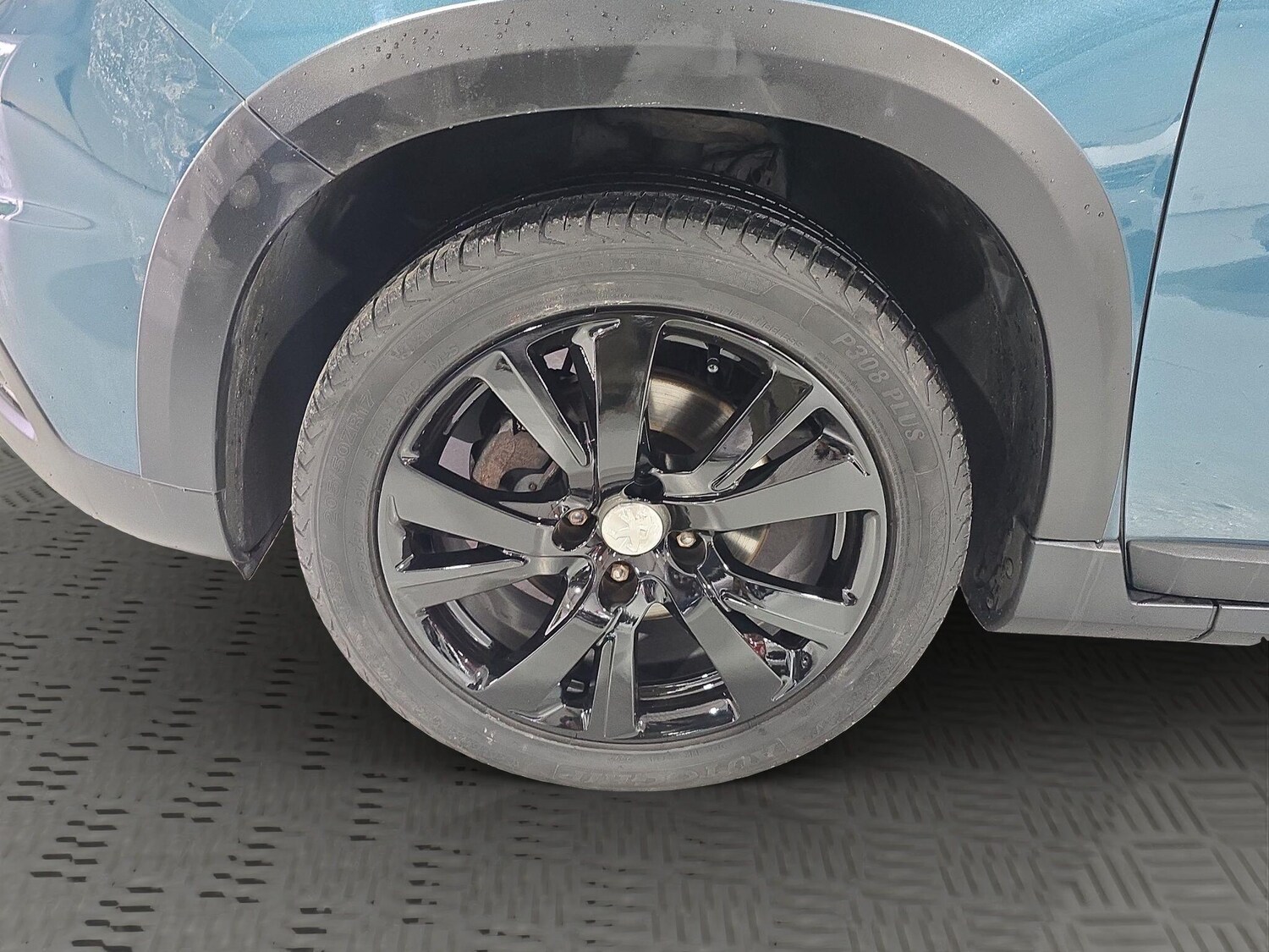 Used Peugeot 2008 for sale - 77574418: Photo 35