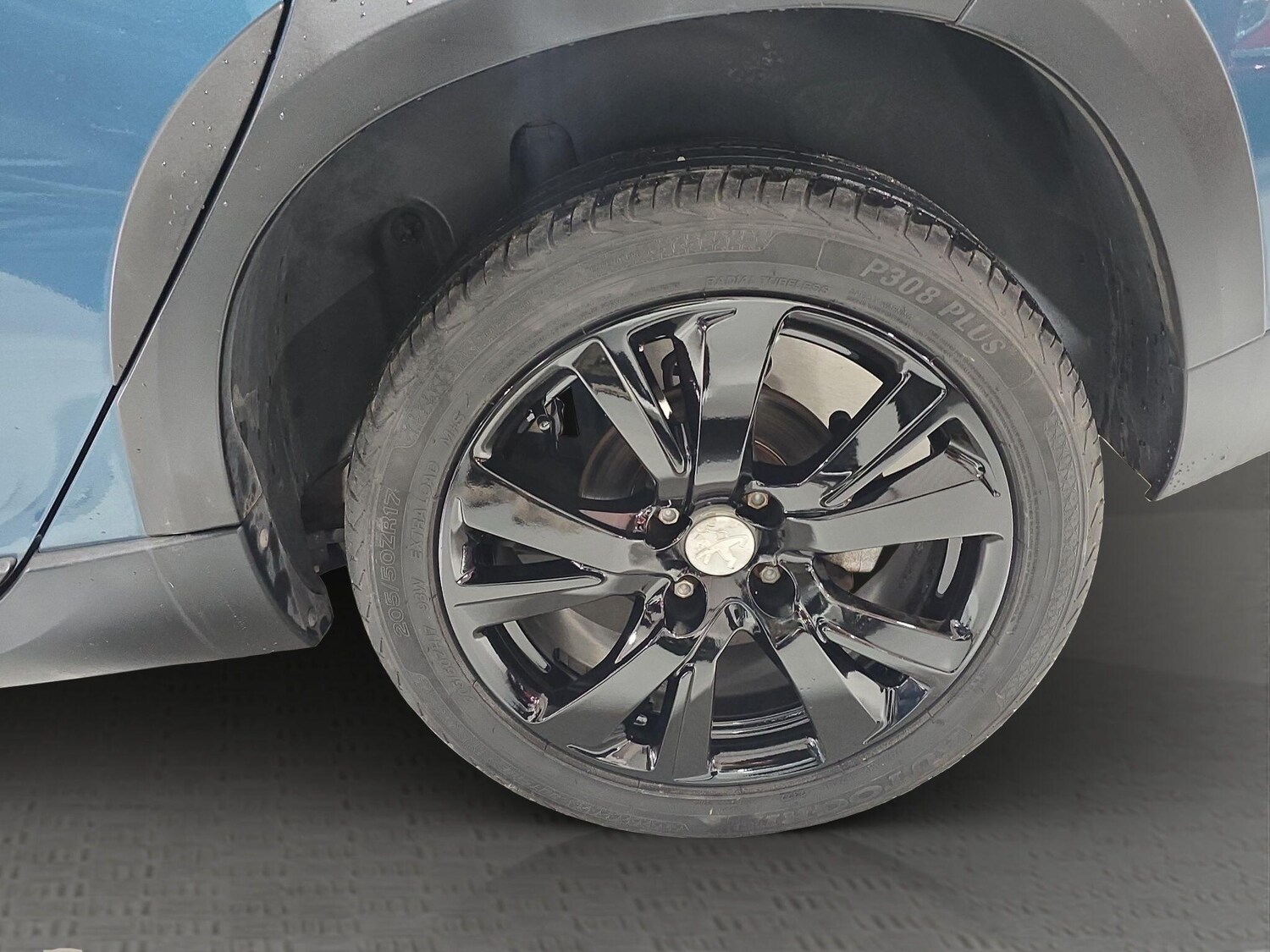 Used Peugeot 2008 for sale - 77574418: Photo 36