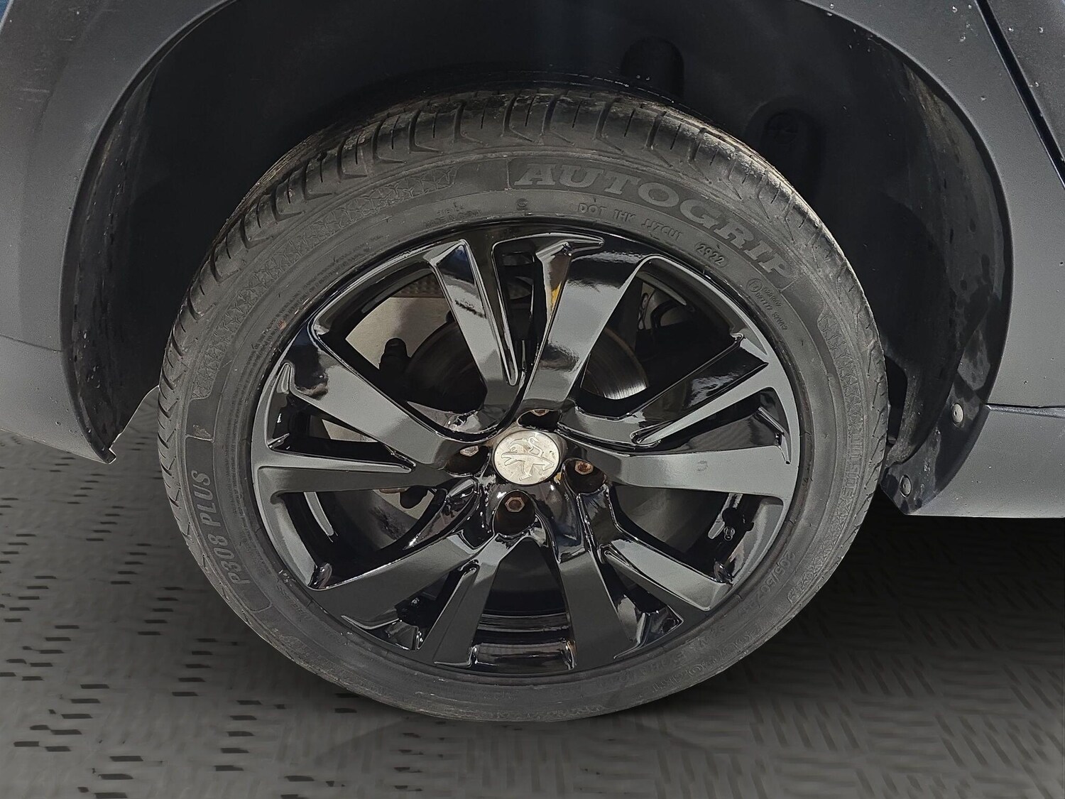 Used Peugeot 2008 for sale - 77574418: Photo 37