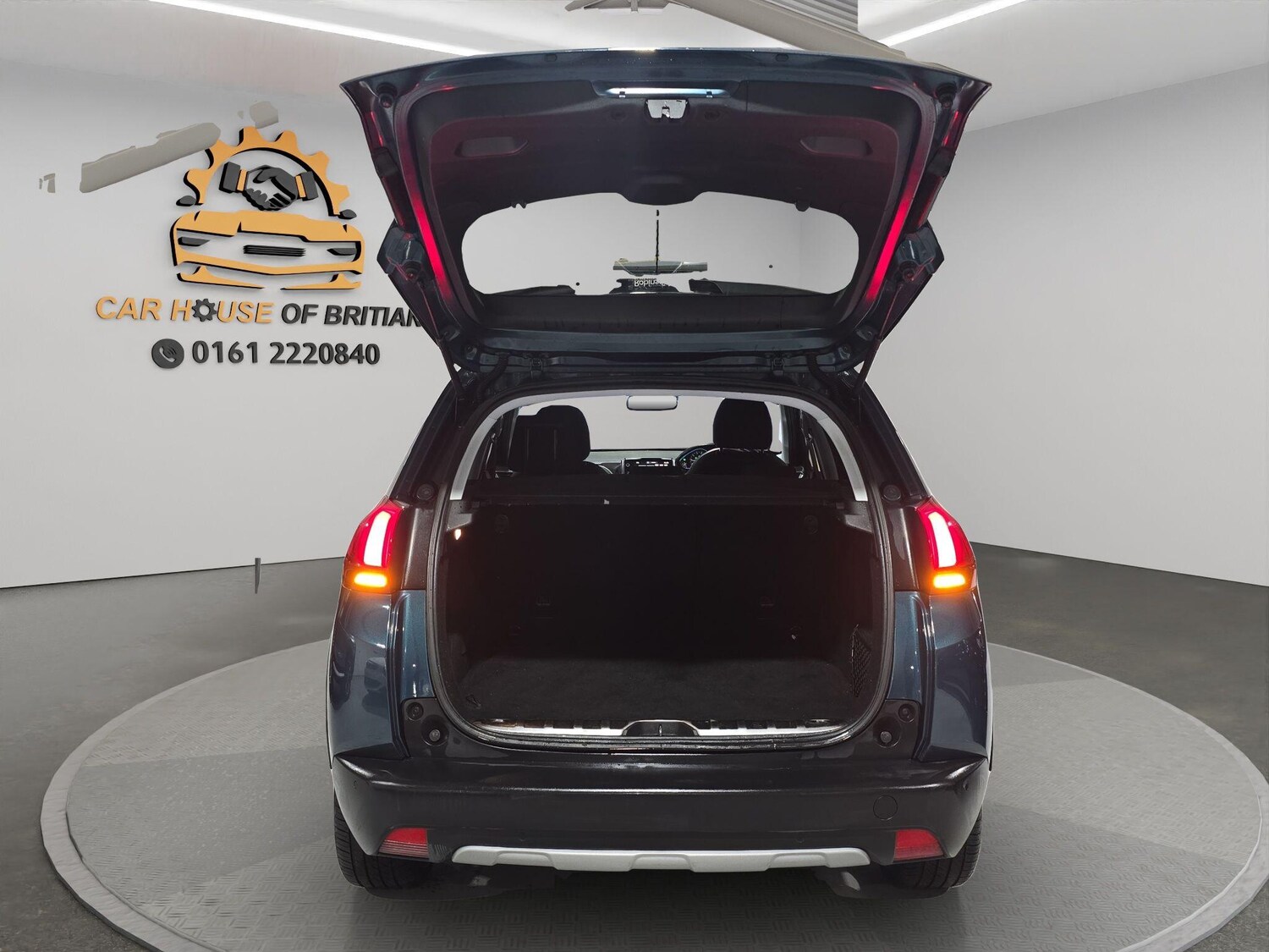 Used Peugeot 2008 for sale - 77574418: Photo 6