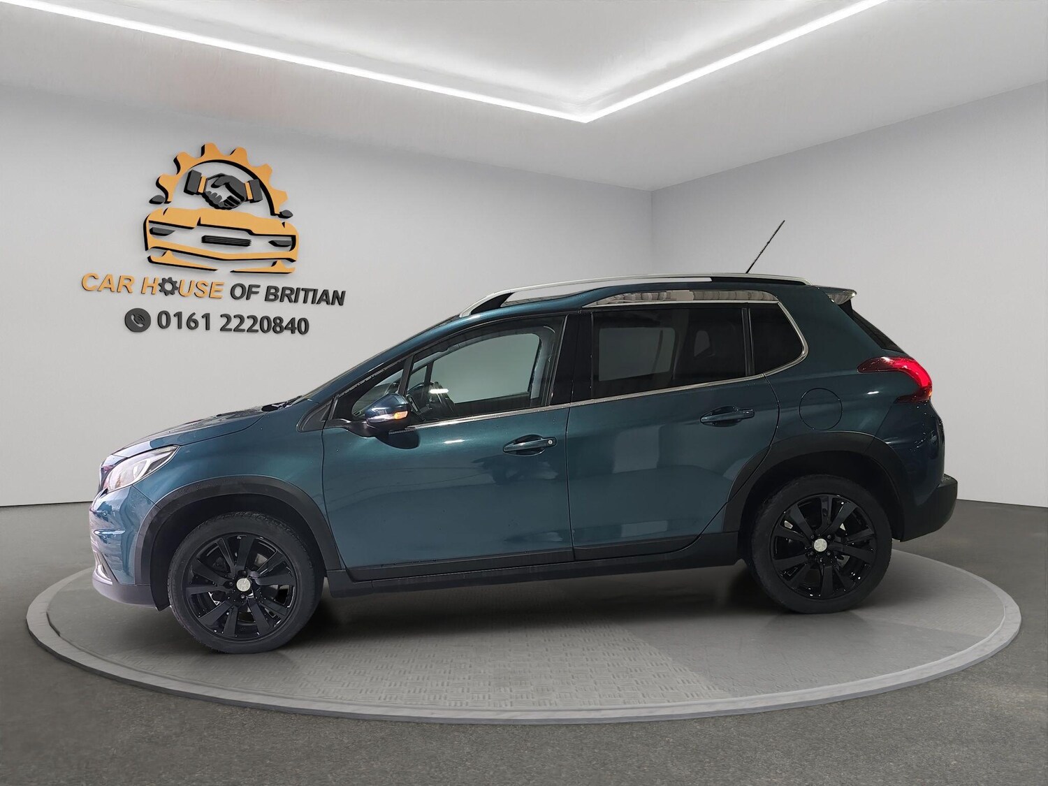 Used Peugeot 2008 for sale - 77574418: Photo 7