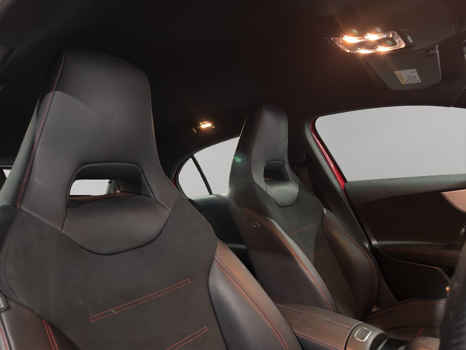 Used Mercedes-Benz A-Class 2019 for sale - 77549290: Photo 11