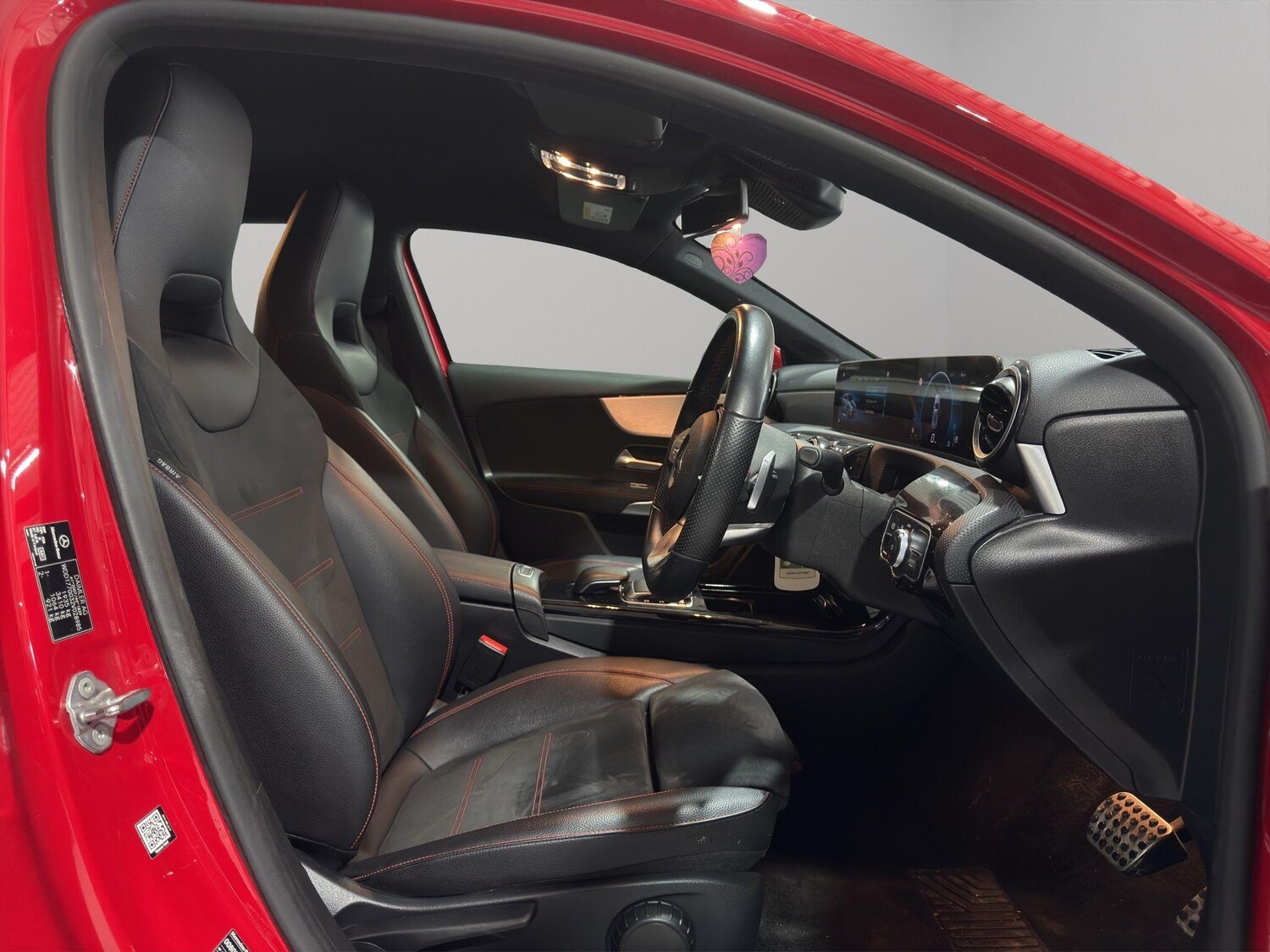 Used Mercedes-Benz A-Class 2019 for sale - 77549290: Photo 12