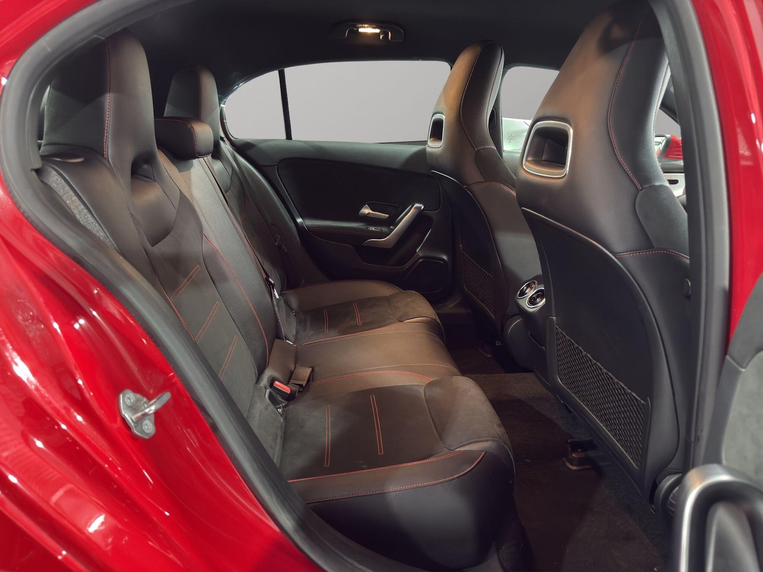 Used Mercedes-Benz A-Class 2019 for sale - 77549290: Photo 13