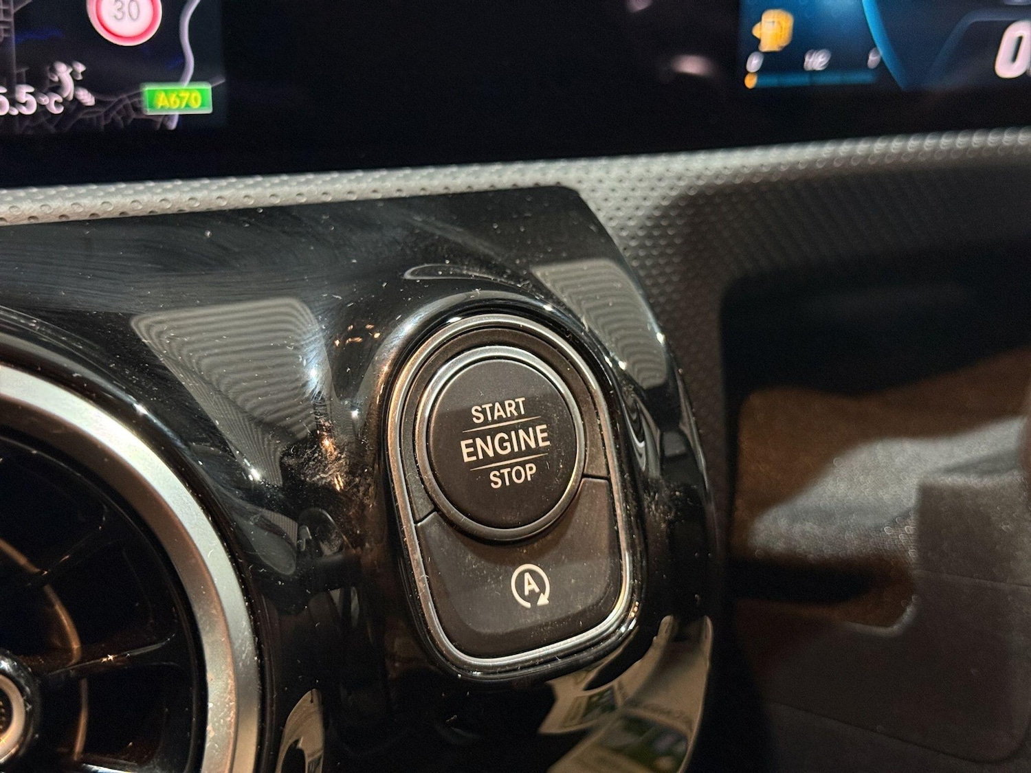 Used Mercedes-Benz A-Class 2019 for sale - 77549290: Photo 15