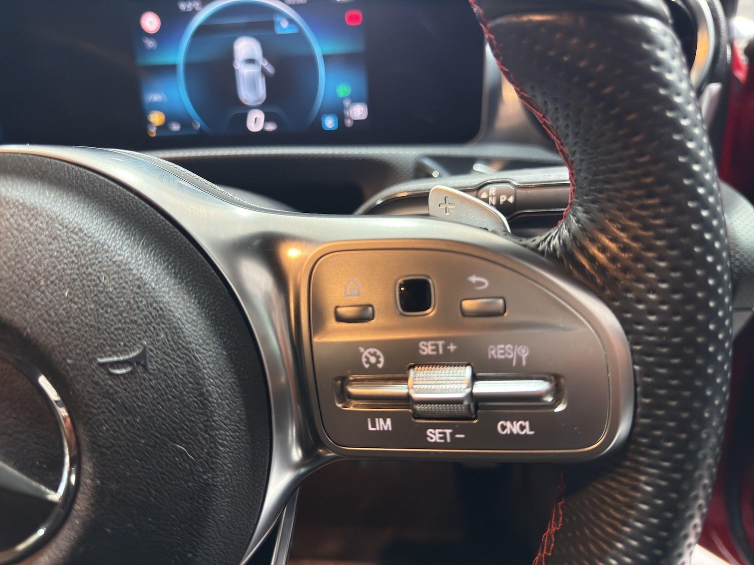 Used Mercedes-Benz A-Class 2019 for sale - 77549290: Photo 16