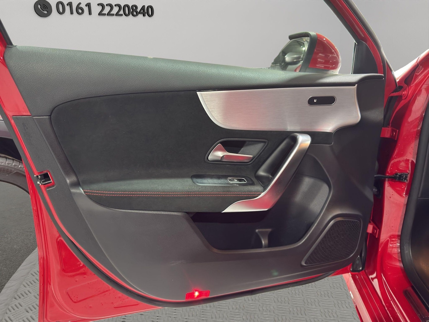 Used Mercedes-Benz A-Class 2019 for sale - 77549290: Photo 21