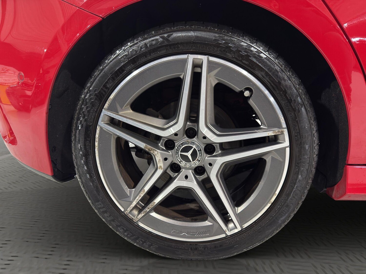 Used Mercedes-Benz A-Class 2019 for sale - 77549290: Photo 23