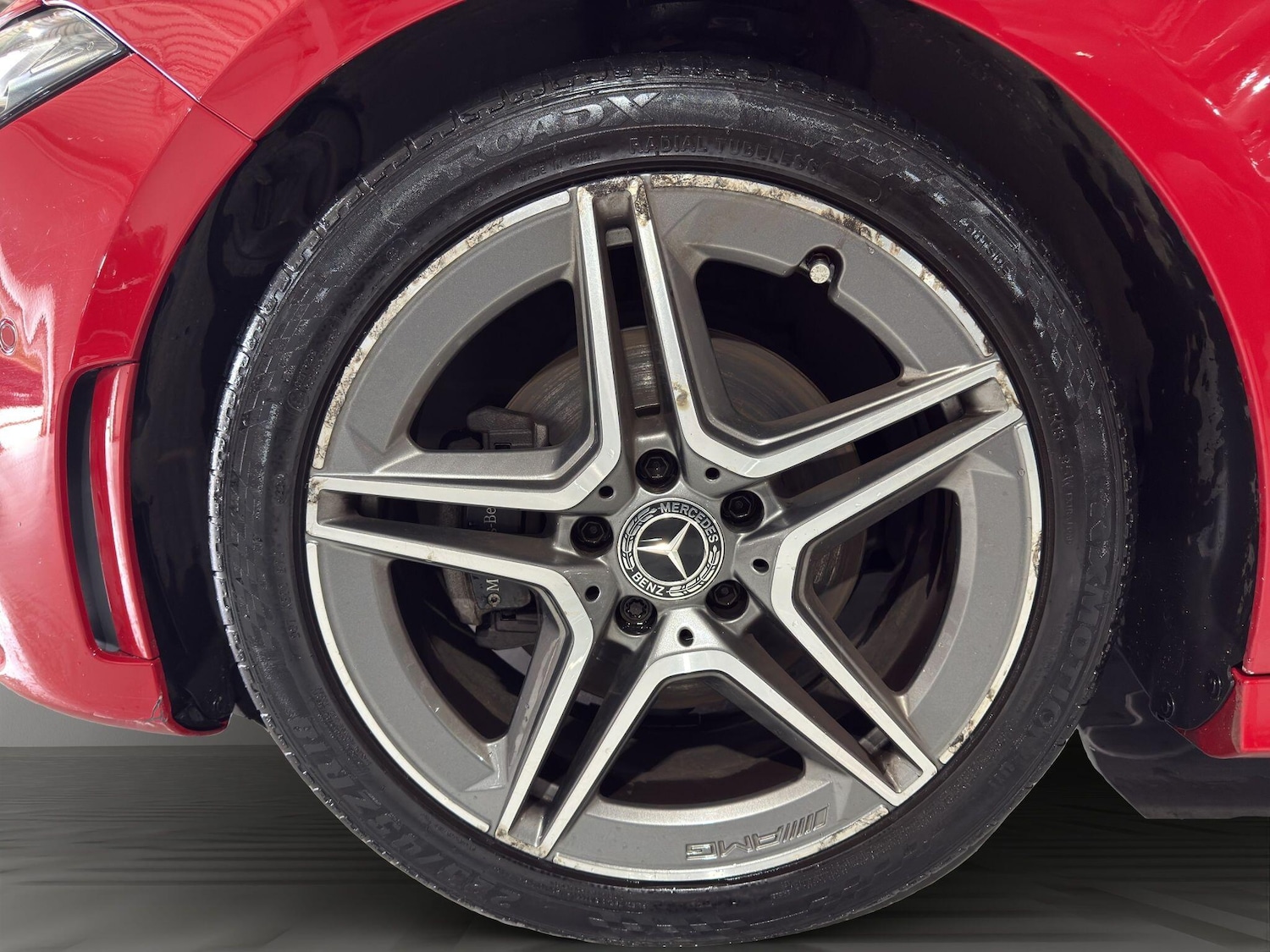 Used Mercedes-Benz A-Class 2019 for sale - 77549290: Photo 24