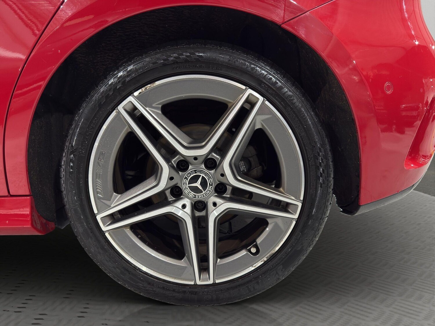 Used Mercedes-Benz A-Class 2019 for sale - 77549290: Photo 26