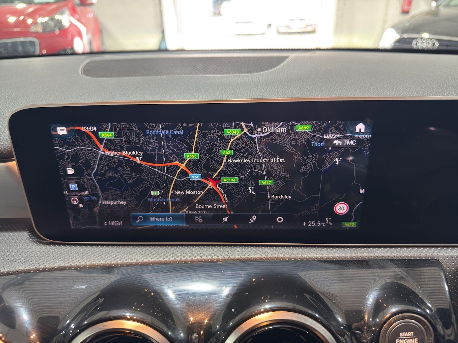 Used Mercedes-Benz A-Class 2019 for sale - 77549290: Photo 27