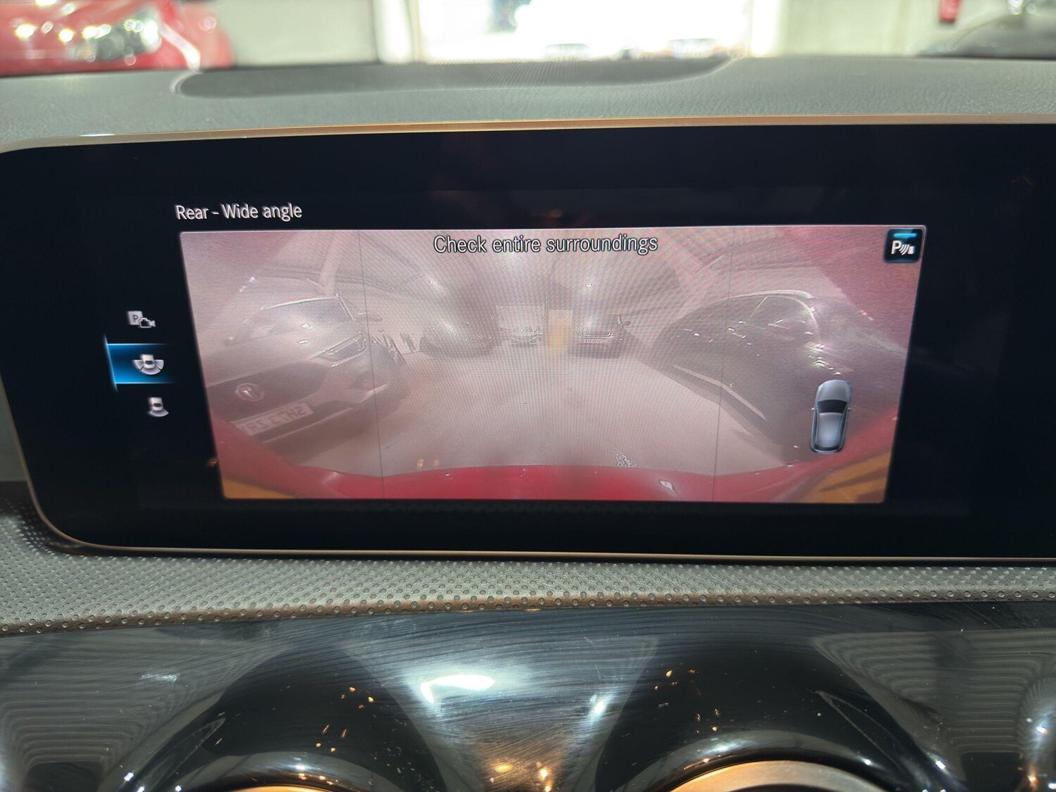 Used Mercedes-Benz A-Class 2019 for sale - 77549290: Photo 28