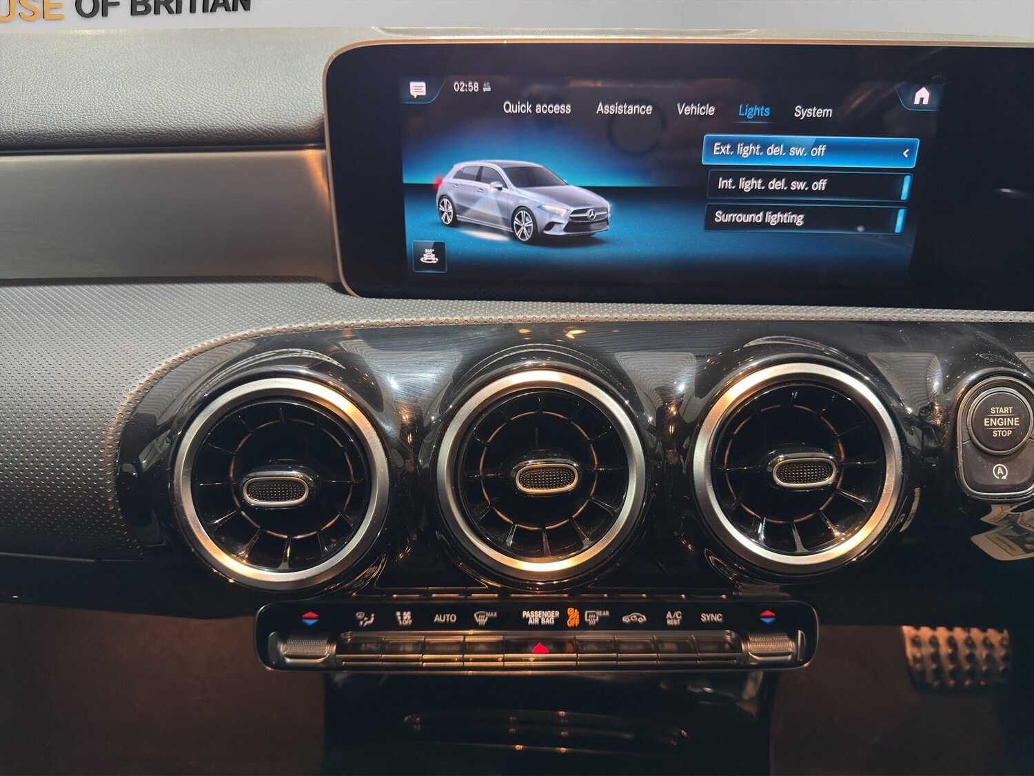 Used Mercedes-Benz A-Class 2019 for sale - 77549290: Photo 29