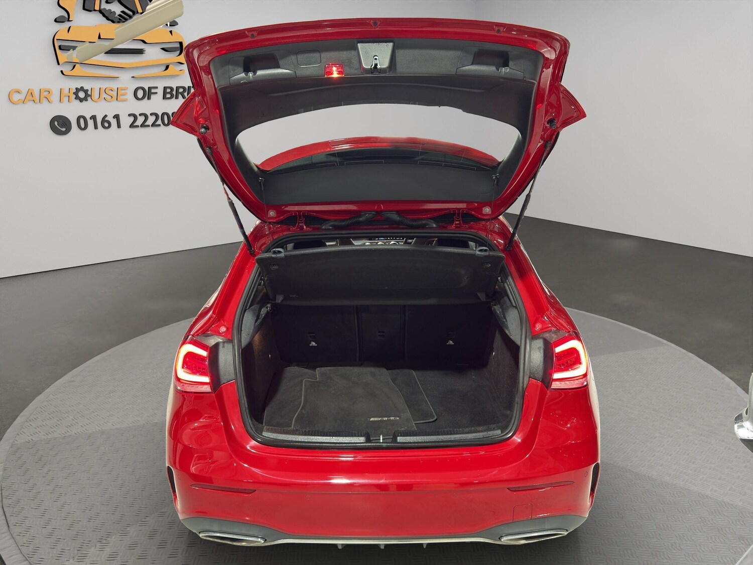 Used Mercedes-Benz A-Class 2019 for sale - 77549290: Photo 33