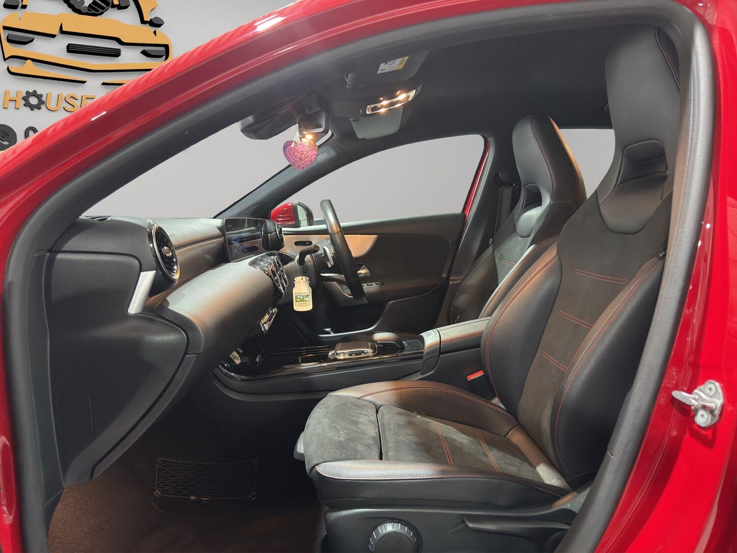 Used Mercedes-Benz A-Class 2019 for sale - 77549290: Photo 35