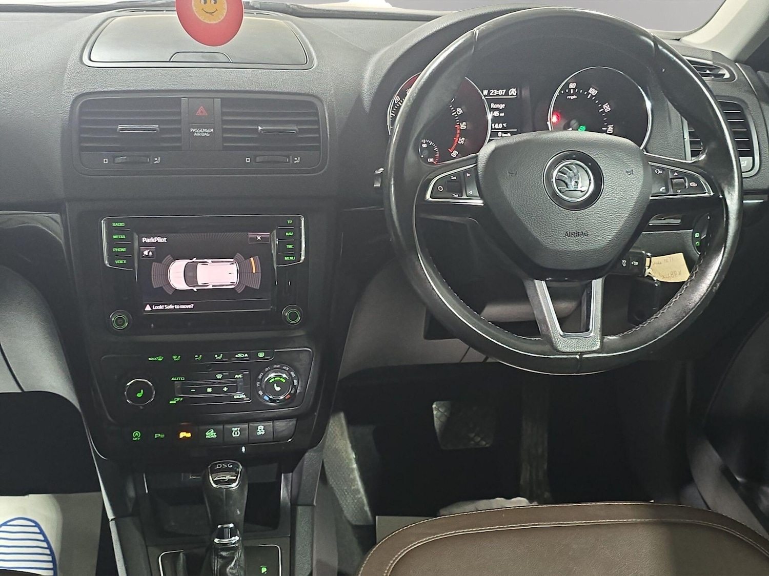 Vehicle 19