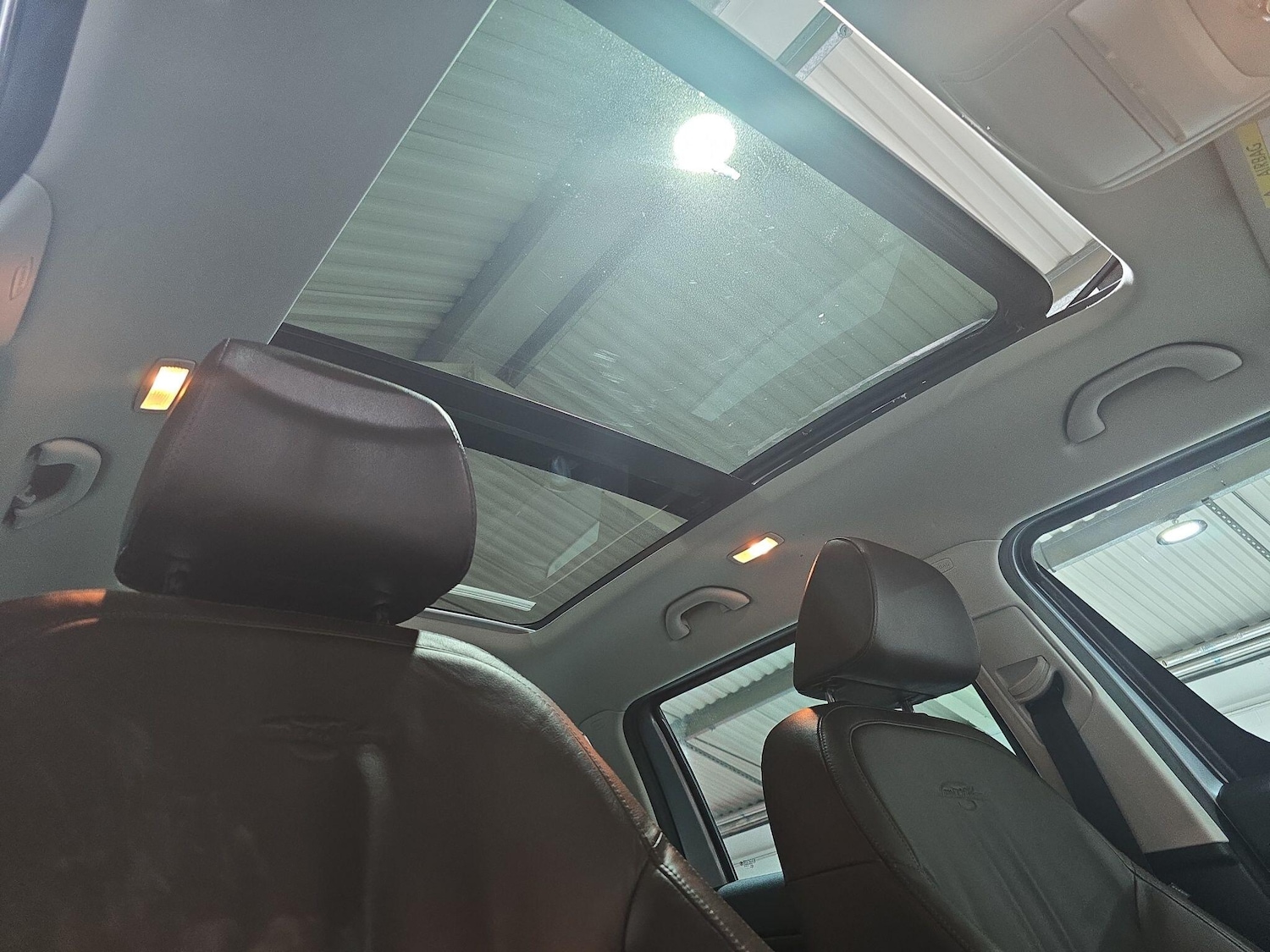 Vehicle 31