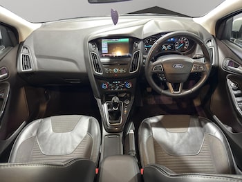 Used Ford Focus 2016 for sale - 77783592: Photo